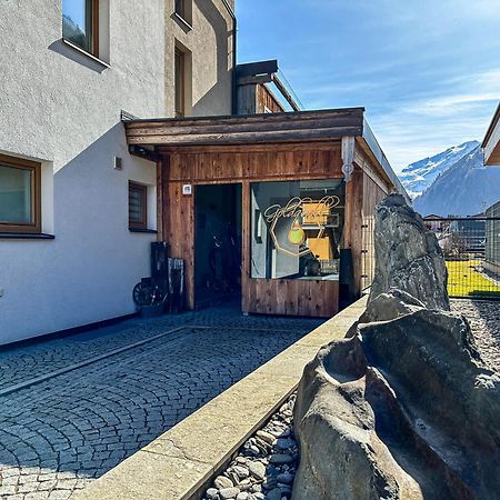 Alpine Apartment Goldquell - Infrarot Kabine, National Park Sommerkarte Und Bergblick Rauris Exterior photo