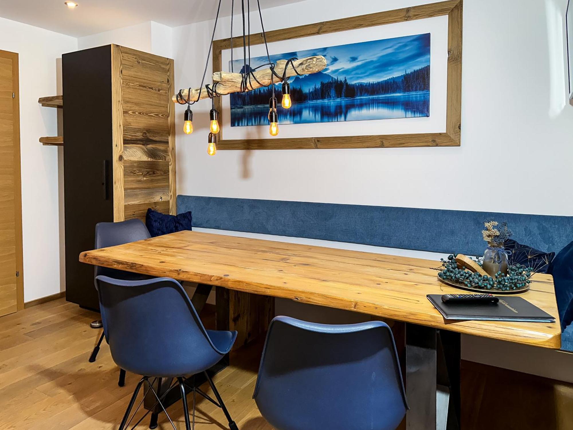 Alpine Apartment Goldquell - Infrarot Kabine, National Park Sommerkarte Und Bergblick Rauris Room photo